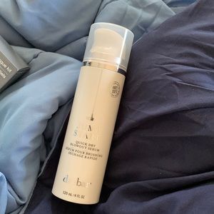 Jump Start Quick Dry Blowout Serum